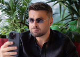 De nicăieri! Sârbii l-au făcut ”praf” pe Mutu: ”Dacă tăceai, filosof rămâneai”