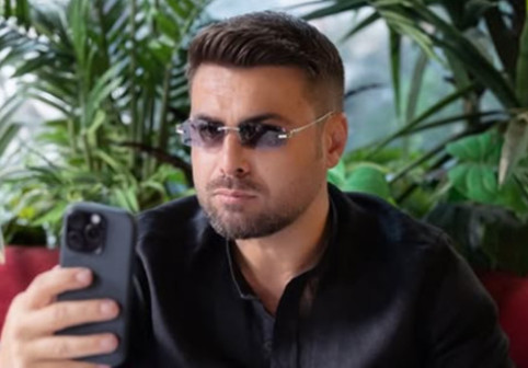 De nicăieri! Sârbii l-au făcut ”praf” pe Mutu: ”Dacă tăceai, filosof rămâneai”