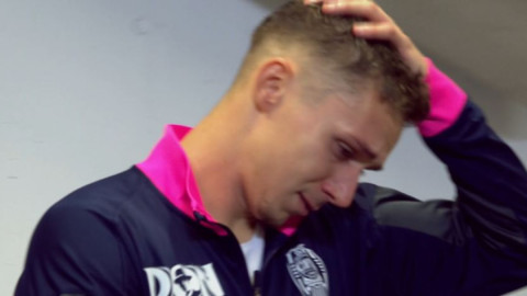 Louis Munteanu i-a dat un răspuns clar lui Gigi Becali! Verdict imediat: ”Rămâne să plângă din nou atunci”