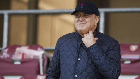 Surpriză de proporții: Dan Șucu a ales noul antrenor!