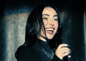 S-a terminat: ”cuplul anului” e istorie! Cântăreața a rupt tăcerea: ”Te rog să nu publici conversația”