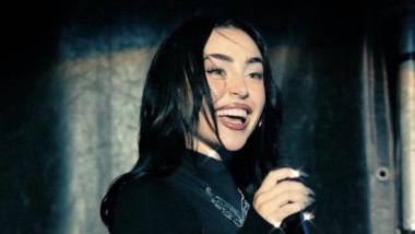 S-a terminat: ”cuplul anului” e istorie! Cântăreața a rupt tăcerea