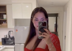 Culturista pe care nimeni nu o crede că nu își editează pozele a publicat imaginile transformării: ”Cine ești? Nu poate fi ea”