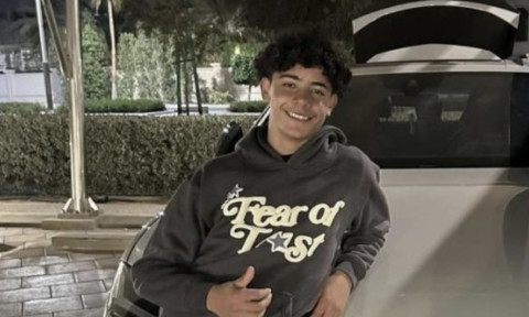 Neverosimil: ce cadou i-a făcut Cristiano Ronaldo fiului său de doar 15 ani