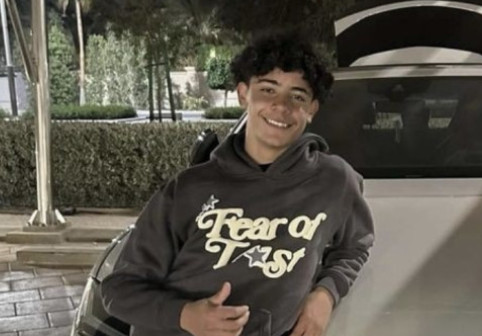 Neverosimil: ce cadou i-a făcut Cristiano Ronaldo fiului său de doar 15 ani