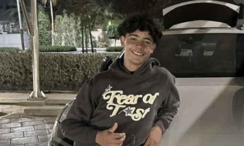 Neverosimil: ce cadou i-a făcut Cristiano Ronaldo fiului său de doar 15 ani