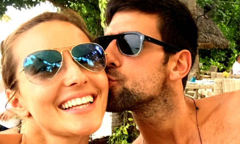 Numit "trădător" în propria țară, Novak Djokovic a rupt tăcerea! De ce s-a mutat definitiv în Grecia