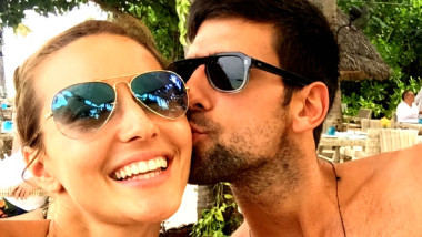 Cât a plătit Djokovic pentru a primi ”Viza de Aur” în altă țară, după ce a fost numit ”trădător” și a spus ”ADIO” Serbiei