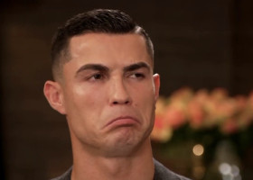 ”Cum e să fii primul fotbalist miliardar?”. Răspunsul dat de Cristiano Ronaldo face înconjurul lumii