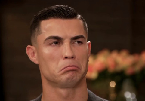 ”Cum e să fii primul fotbalist miliardar?”. Răspunsul dat de Cristiano Ronaldo face înconjurul lumii