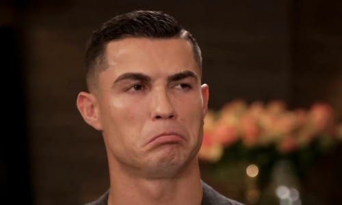 ”Cum e să fii primul fotbalist miliardar?”. Răspunsul dat de Cristiano Ronaldo face înconjurul lumii