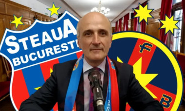 Steaua, victorie definitivă în procesul cu FCSB pentru marcă! Reacție neașteptată a lui Talpan când a aflat