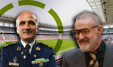 Reacția lui Florin Talpan după ce a câștigat marca Steaua: „Gigi Becali va trebui să plătească! Nu-l voi lăsa în pace”