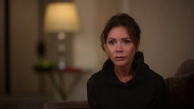 Cum l-a numit Victoria pe David Beckham, după ce englezii au anunțat că și-a schimbat numele