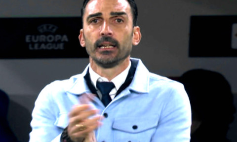 Nu s-au putut abține! Reacția elvețienilor, după gestul făcut de Charalambous la 8 grade în Basel