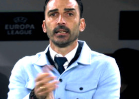 Nu s-au putut abține! Reacția elvețienilor, după gestul făcut de Charalambous la 8 grade în Basel