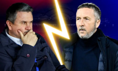 Mihai Stoica, atac dur la Cristi Balaj: „Nu credeam că e în stare de așa ceva!"