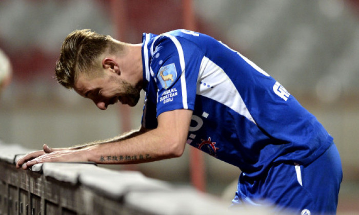 De necrezut: a fost golgheterul României, dar nu și-a primit niciodată trofeul: ”Nu mai e cazul”