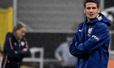 Liga Campionilor la fotbal: Inter Milano are un parcurs perfect, dar victoria cu Kairat Almaty l-a scos din minți pe Chivu