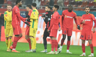 El e românul care se apropie de recordurile lui Haaland sau Lewandowski, deși era aproape retras. „Cine se gândea?”