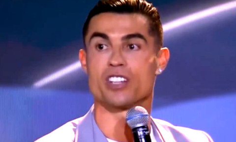 Messi i-a răspuns lui Ronaldo în mai puțin de 48 de ore! "N-ai ce să ceri mai mult"