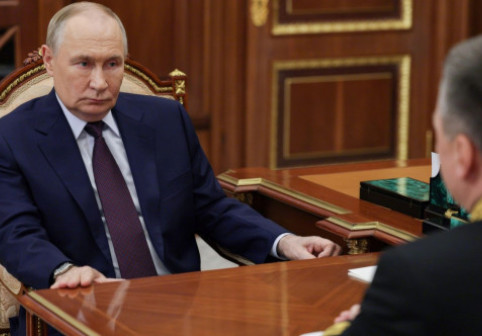 La aproape PATRU ani de la startul războiului din Ucraina, Putin a făcut anunțul: ”Aceasta este poziția noastră”