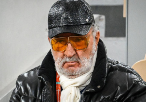 Ion Țiriac a spus cine sunt "adevărații patrioți" ai României: "Vreau să vă mulțumesc!"