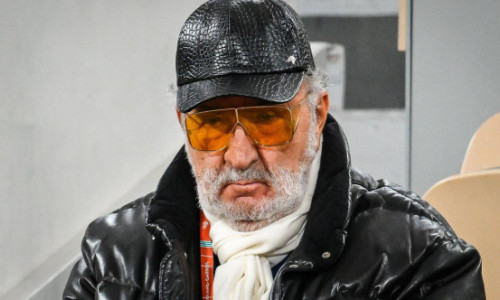 Ion Țiriac a spus cine sunt 