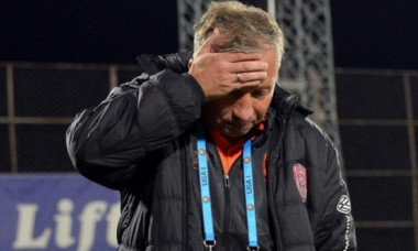 Detalii dureroase despre starea de sănătate a lui Dan Petrescu: "Am auzit că a slăbit 30 de kilograme"