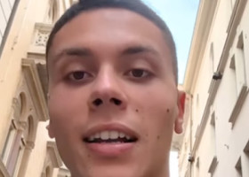 David Popovici a spus ”NU” și a luat pe toată lumea prin surprindere + Americanii au tras o concluzie categorică