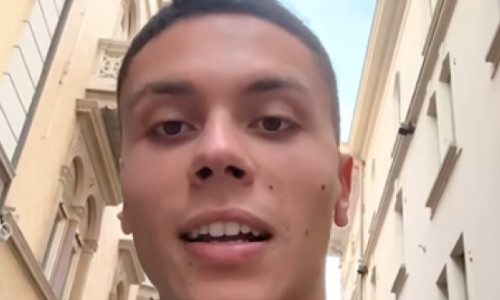 David Popovici a spus ”NU” și a luat pe toată lumea prin surprindere + Americanii au tras o concluzie categorică