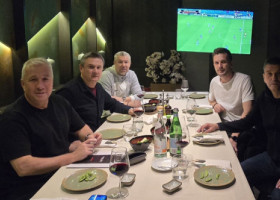 "Dan Petrescu a slăbit 30 de kilograme!" Detalii despre transformarea îngrijorătoarea a antrenorului de 57 de ani