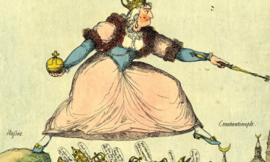 Cum au vrut ungurii și rușii să pună mâna pe teritoriile românești folosindu-se de istorie. „Dacia Mare”, un blestem pe capul românilor