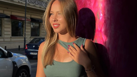 Noua stea a tenisului românesc? La 19 ani, a realizat performanța carierei