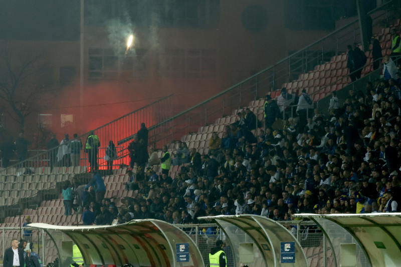 Bosnia-Herzegovina - Germany