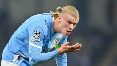 Lovitura deceniului: Erling Haaland a zis ”DA” pentru transfer!