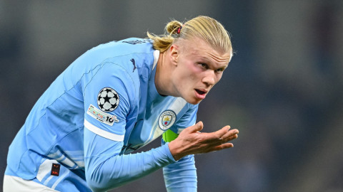Lovitura deceniului: Erling Haaland a zis ”DA” pentru transfer!