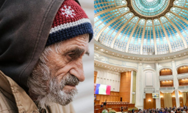 900 parlamentari au 6.200 lei pensie, deși au contribuit doar pentru 2.700 lei. Văduvele de război iau 800 lei