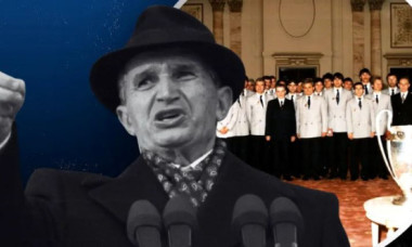 Ce i-a ordonat Nicolae Ceaușescu lui Emeric Ienei după ce a câștigat Cupa Campionilor Europeni!