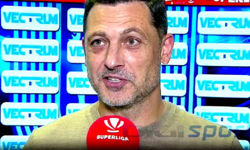 Rădoi a pierdut cu UTA și s-a legat de reporter: 