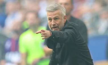 Polonezii dezvăluie motivul secret al renunțării lui Edi Iordănescu la Legia Varșovia: "Asta s-a întâmplat de fapt"