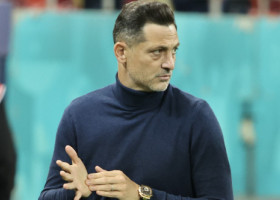 Lovitură de teatru: Gigi Becali l-a ofertat pe Mirel Rădoi!