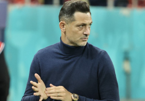 Lovitură de teatru: Gigi Becali l-a ofertat pe Mirel Rădoi!