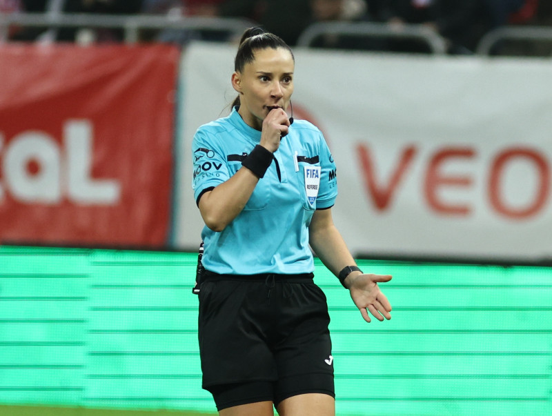 FOTBAL:DINAMO BUCURESTI-FK CSIKSZEREDA MIERCUREA CIUC, SUPERLIGA SUPERBET (08.11.2025)