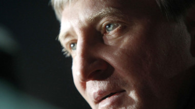 Lovitură de proporții în România: cel mai bogat om din Ucraina a luat decizia. "În 3 ani, asta se întâmplă"