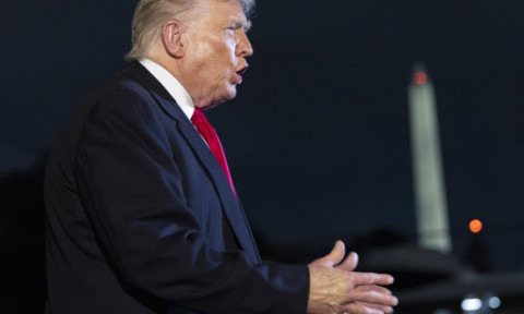 Trump a luat decizia fără precedent, apoi a întârziat și a primit un ”răspuns” total neplăcut