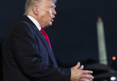 Trump a luat decizia fără precedent, apoi a întârziat și a primit un ”răspuns” total neplăcut