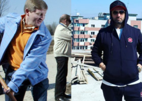 Românul a rămas falit, după ce cel mai bogat om din Ucraina i-a spus: ”Când tot neamul tău e pe străzi, sunteți liberi”