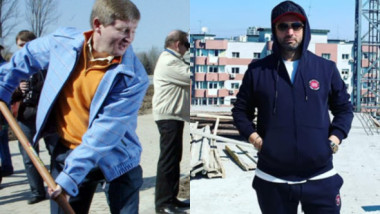 Românul a rămas falit, după ce cel mai bogat om din Ucraina i-a spus: ”Când tot neamul tău e pe străzi, sunteți liberi”