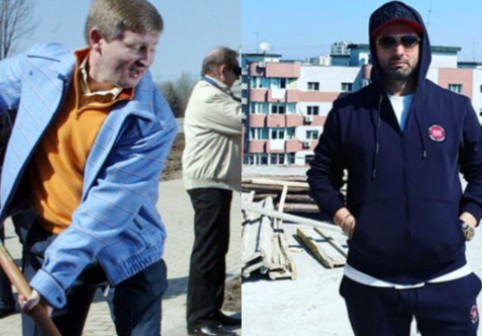 Românul a rămas falit, după ce cel mai bogat om din Ucraina i-a spus: ”Când tot neamul tău e pe străzi, sunteți liberi”